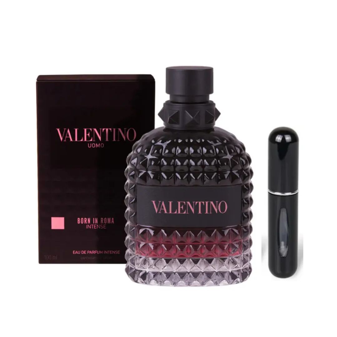 Valentino Born In Roma Intense + Perfumero