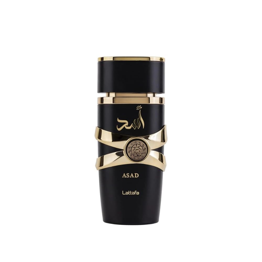 Asad Lattafa 100 ml
