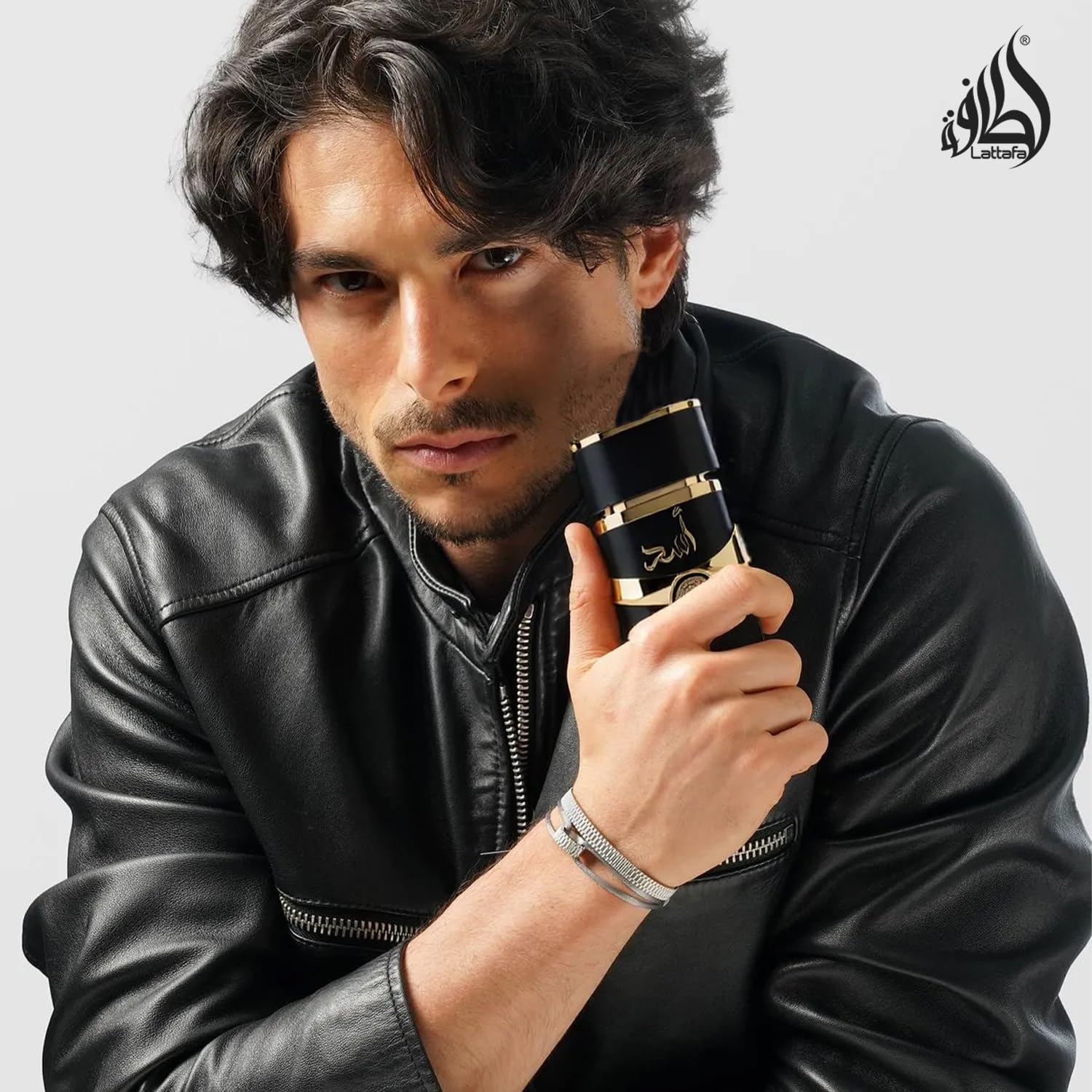 Asad Lattafa 100 ml