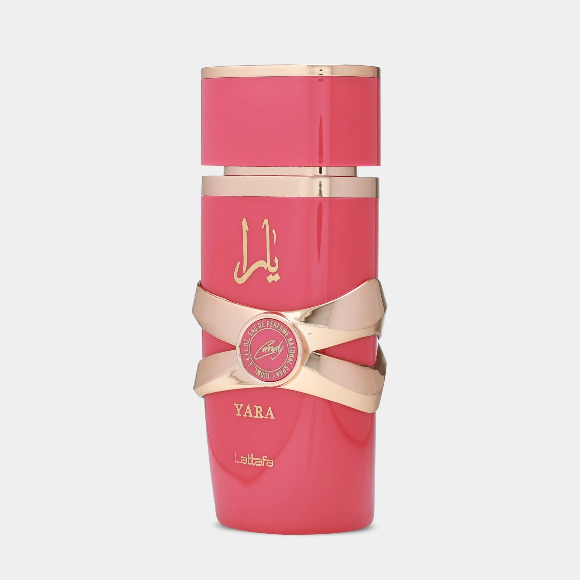 Yara Candy Lattafa 1.1. Calidad Premium + Obsequio 🎁